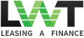 Logo LWT - finance a leasing